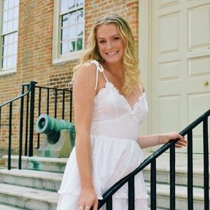 Meet your Posher, Alison